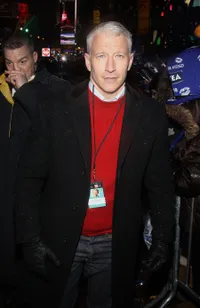 Foto Anderson Cooper