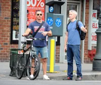 Foto Anderson Cooper