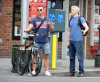 Foto Anderson Cooper