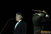 Foto Andrea Bocelli