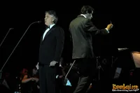 Foto Andrea Bocelli