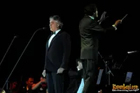 Foto Andrea Bocelli