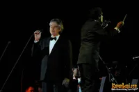 Foto Andrea Bocelli