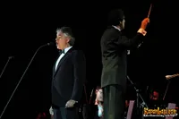 Foto Andrea Bocelli