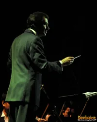 Foto Andrea Bocelli