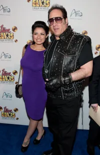 Foto Andrew Dice Clay