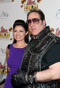 Foto Andrew Dice Clay