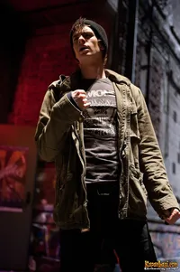 Foto Andrew Garfield