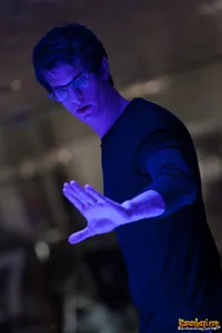 Foto Andrew Garfield