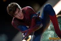 Foto Andrew Garfield