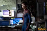 Foto Andrew Garfield