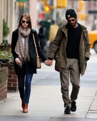 Foto Andrew Garfield