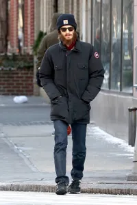 Foto Andrew Garfield