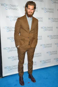 Foto Andrew Garfield