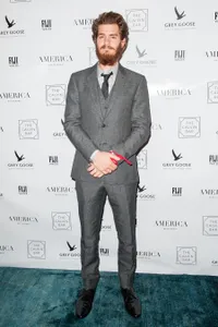 Foto Andrew Garfield