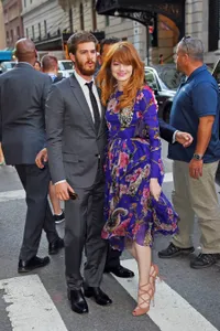 Foto Andrew Garfield