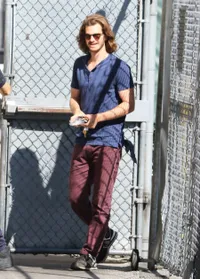 Foto Andrew Garfield