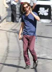 Foto Andrew Garfield