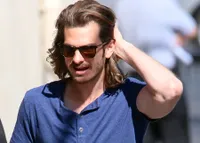 Foto Andrew Garfield