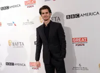 Foto Andrew Garfield