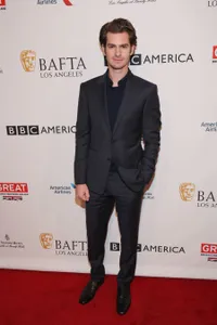 Foto Andrew Garfield