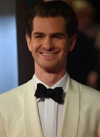 Foto Andrew Garfield