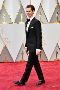 Foto Andrew Garfield