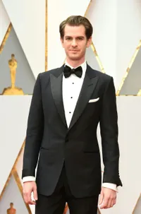 Foto Andrew Garfield