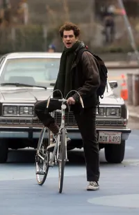 Foto Andrew Garfield