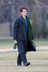 Foto Andrew Garfield
