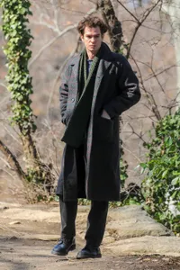 Foto Andrew Garfield