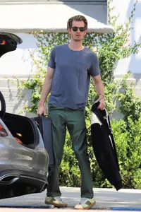 Foto Andrew Garfield