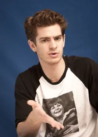Foto Andrew Garfield
