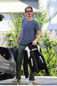 Foto Andrew Garfield