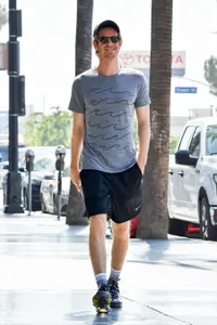 Foto Andrew Garfield