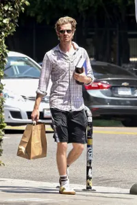 Foto Andrew Garfield