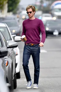 Foto Andrew Garfield