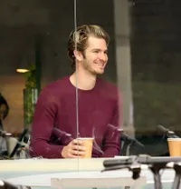 Foto Andrew Garfield