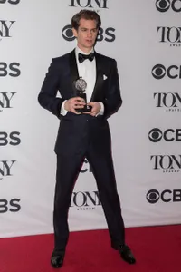 Foto Andrew Garfield