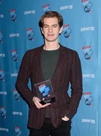 Foto Andrew Garfield