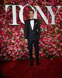 Foto Andrew Garfield