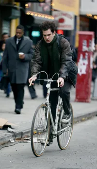 Foto Andrew Garfield