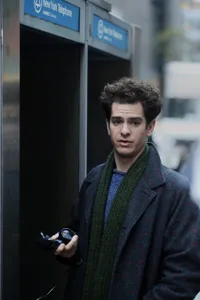 Foto Andrew Garfield