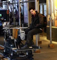 Foto Andrew Garfield