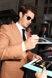 Foto Andrew Garfield