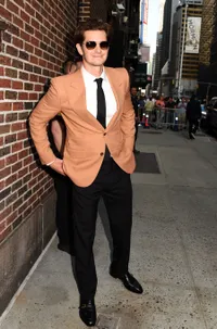 Foto Andrew Garfield