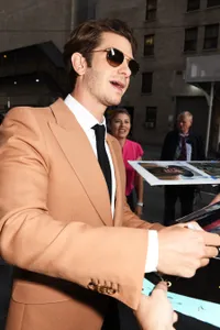 Foto Andrew Garfield