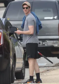 Foto Andrew Garfield