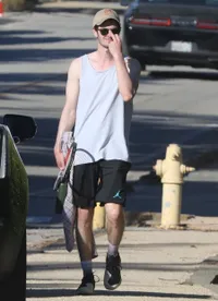 Foto Andrew Garfield