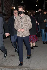 Foto Andrew Garfield